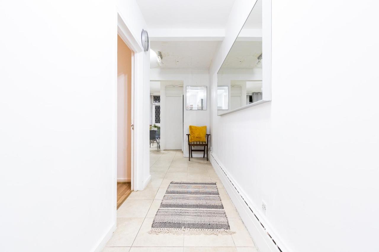 Gorgeous 4 Bedroom 5 Bathrooms House In Marble Arch, Central London Near Oxford Street Exterior photo